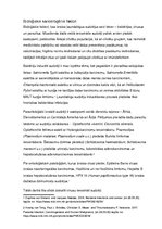 Referāts 'Vīrusu infekcijas, kas izraisa vēzi', 4.