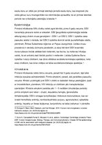 Referāts 'Vīrusu infekcijas, kas izraisa vēzi', 9.