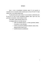 Referāts 'Rums, tā gatavošana un lietošana, sajaukšana ar citiem dzērieniem', 3.