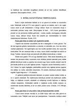 Referāts 'Rums, tā gatavošana un lietošana, sajaukšana ar citiem dzērieniem', 5.