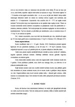 Referāts 'Rums, tā gatavošana un lietošana, sajaukšana ar citiem dzērieniem', 6.