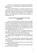 Referāts 'Rums, tā gatavošana un lietošana, sajaukšana ar citiem dzērieniem', 8.