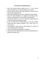 Referāts 'Rums, tā gatavošana un lietošana, sajaukšana ar citiem dzērieniem', 12.