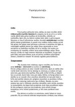 Referāts 'Pašraksturojuma paraugs', 1.