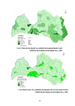 Diplomdarbs 'Pārrobežu piesārņojums jutīgā teritorijā: Platones upes baseins', 36.