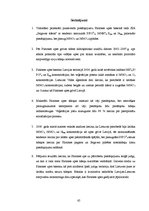 Diplomdarbs 'Pārrobežu piesārņojums jutīgā teritorijā: Platones upes baseins', 65.