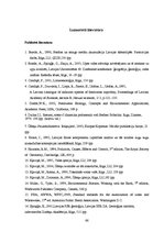 Diplomdarbs 'Pārrobežu piesārņojums jutīgā teritorijā: Platones upes baseins', 66.