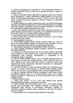 Konspekts 'Riska analīze vides aizsardzībai', 3.