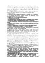 Konspekts 'Riska analīze vides aizsardzībai', 4.