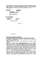 Konspekts 'Riska analīze vides aizsardzībai', 6.