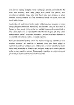 Eseja 'Politiskā struktūra Senā Romā – Ķēniņu un Republikas periods', 2.