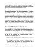 Konspekts 'Wirtschafts - und Währungsunion (WWU)', 2.