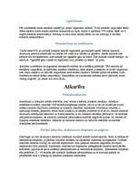 Referāts 'Alkohols', 2.