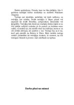 Referāts 'Mana karjeras izvēle - teologs', 5.