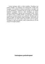 Referāts 'Mana karjeras izvēle - teologs', 10.