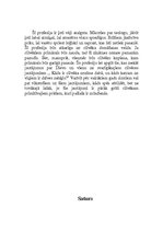 Referāts 'Mana karjeras izvēle - teologs', 13.