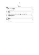 Referāts 'Centrālās tendences rādītāji, to pielietošana komercdarbības procesu pētīšanā', 2.