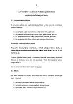 Referāts 'Centrālās tendences rādītāji, to pielietošana komercdarbības procesu pētīšanā', 9.