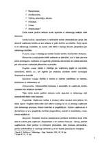 Konspekts 'Mārketinga vide, tās faktoru analīze un vērtēšana', 2.