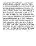 Eseja 'Examples Essay of New York City', 1.