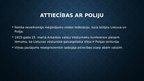 Prezentācija 'Lietuvas loma pasaules saimniecībā', 3.