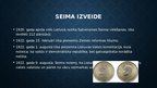 Prezentācija 'Lietuvas loma pasaules saimniecībā', 4.