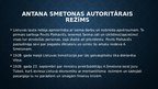 Prezentācija 'Lietuvas loma pasaules saimniecībā', 6.