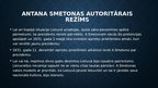 Prezentācija 'Lietuvas loma pasaules saimniecībā', 7.
