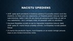 Prezentācija 'Lietuvas loma pasaules saimniecībā', 9.