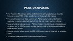 Prezentācija 'Lietuvas loma pasaules saimniecībā', 10.