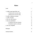 Referāts 'Romas tiesības', 2.