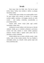 Referāts 'Romas tiesības', 3.