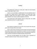 Referāts 'Troksnis un tā ietekme uz cilvēku', 3.