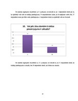 Referāts 'Troksnis un tā ietekme uz cilvēku', 16.