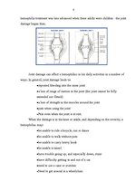 Konspekts 'Clotting Blood Disorders', 8.