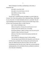 Konspekts 'Clotting Blood Disorders', 9.