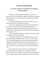 Konspekts 'Clotting Blood Disorders', 10.