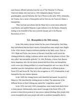 Konspekts 'Clotting Blood Disorders', 11.