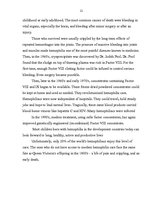 Konspekts 'Clotting Blood Disorders', 12.