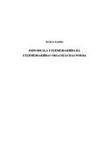 Konspekts 'Individuālā uzņēmējdarbība kā uzņēmējdarbības organizācijas forma', 1.