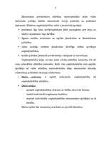 Konspekts 'Individuālā uzņēmējdarbība kā uzņēmējdarbības organizācijas forma', 4.