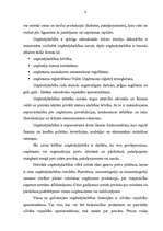 Konspekts 'Individuālā uzņēmējdarbība kā uzņēmējdarbības organizācijas forma', 6.