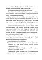 Konspekts 'Individuālā uzņēmējdarbība kā uzņēmējdarbības organizācijas forma', 8.