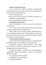 Konspekts 'Individuālā uzņēmējdarbība kā uzņēmējdarbības organizācijas forma', 13.