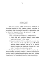 Konspekts 'Individuālā uzņēmējdarbība kā uzņēmējdarbības organizācijas forma', 21.