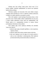 Konspekts 'Individuālā uzņēmējdarbība kā uzņēmējdarbības organizācijas forma', 22.