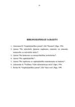 Konspekts 'Individuālā uzņēmējdarbība kā uzņēmējdarbības organizācijas forma', 23.