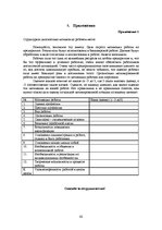 Diplomdarbs 'Усовершенствование мотивации персонала на предприятии "X" для эффективности пред', 62.