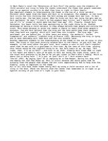 Eseja 'Huckleberry Finn', 1.