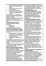 Konspekts 'Tiesvedības salīdzinājums apelācijas un kasācijas instances tiesā', 2.